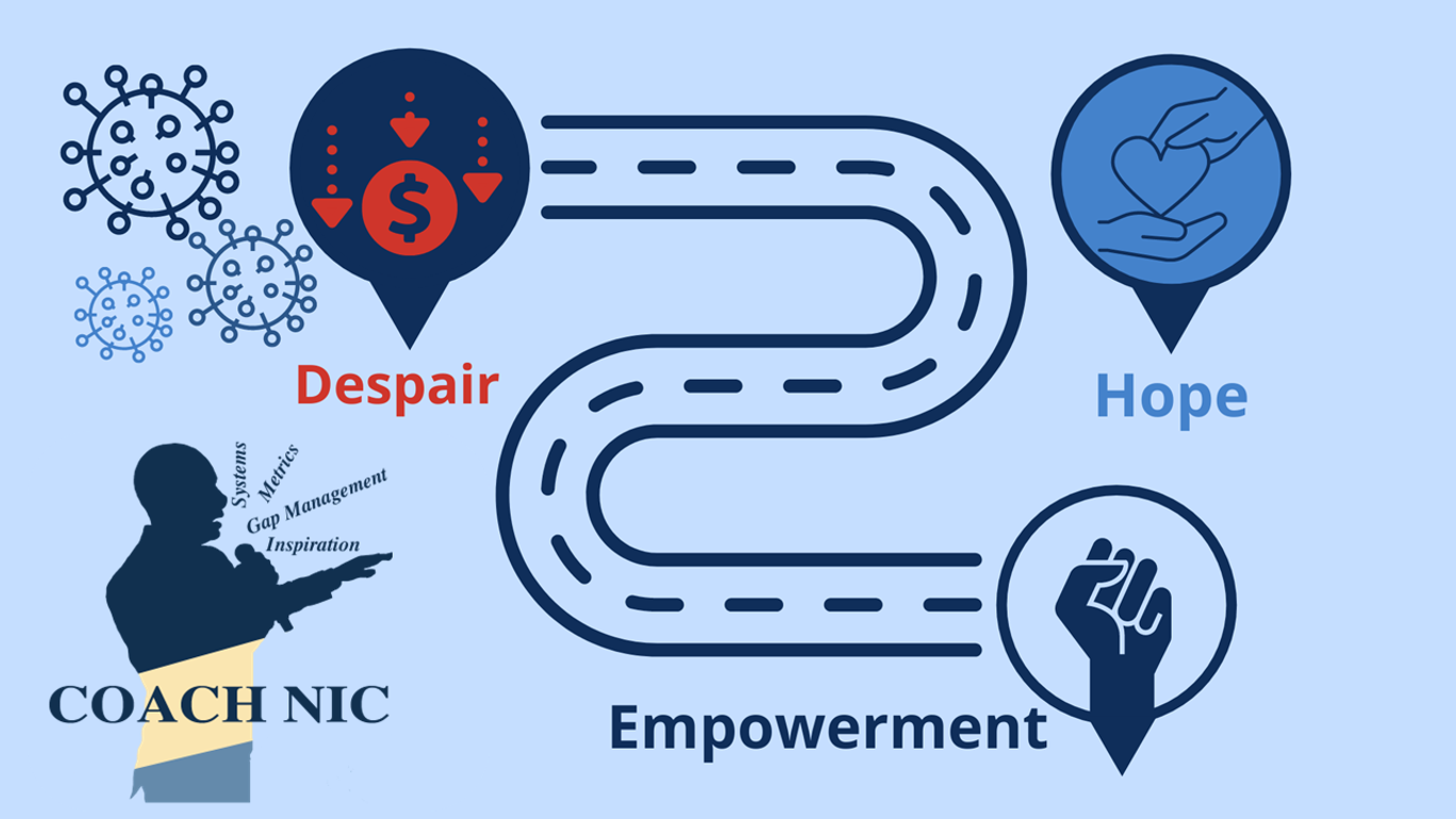 IMPACTFUL EXPERIENCE
